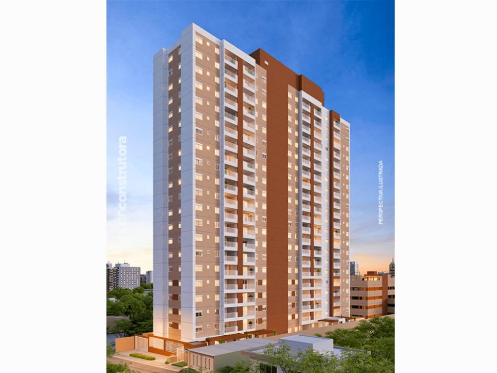 Apartamento - Venda - Picano - Guarulhos - SP