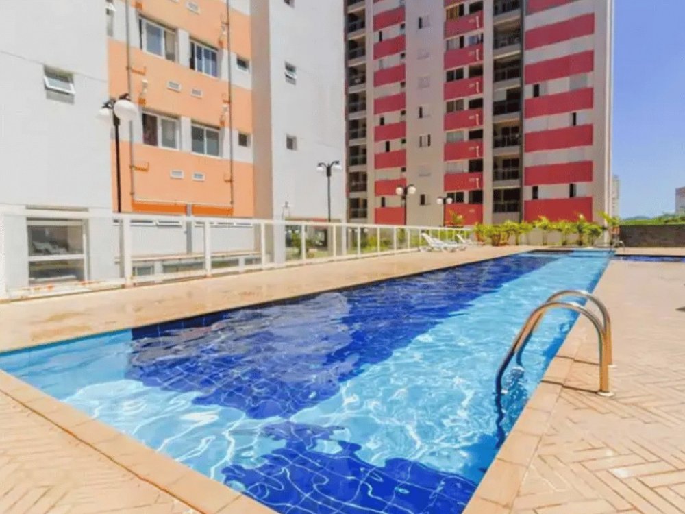 Apartamento - Venda - Picano - Guarulhos - SP