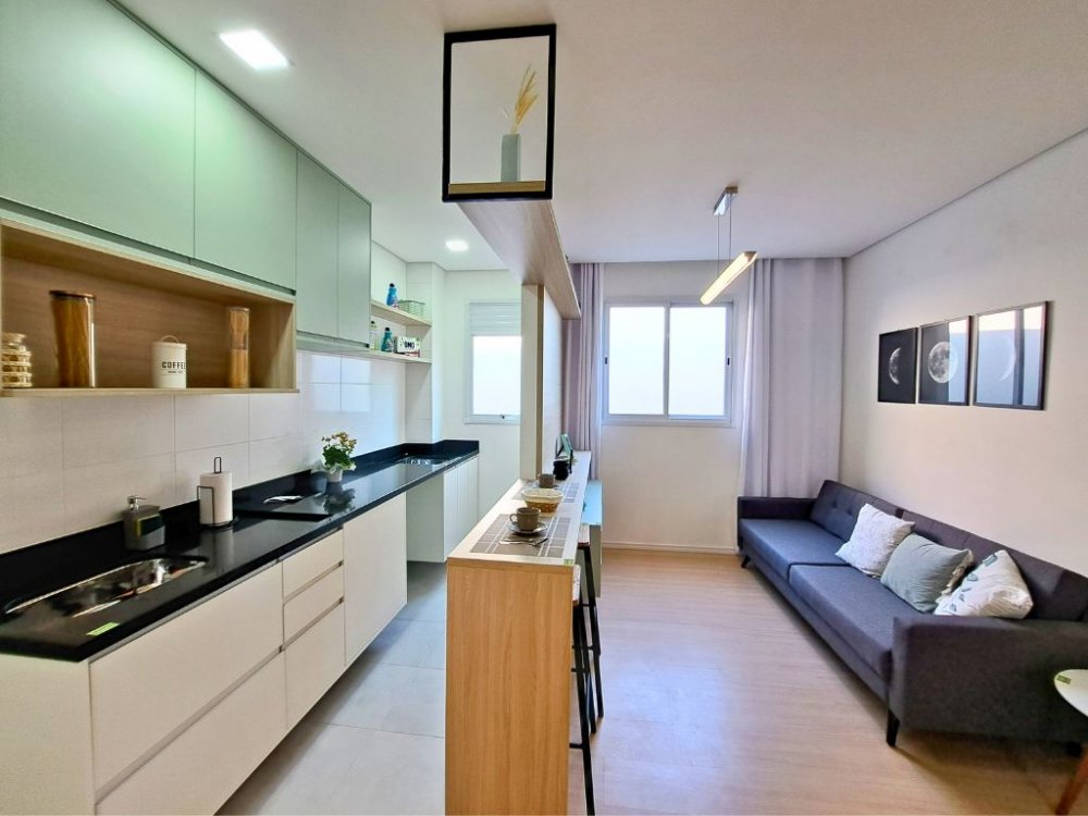 Apartamento - Venda - Vila Roslia - Guarulhos - SP