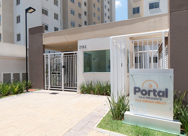 Apartamento - Venda - Vila Prudente - So Paulo - SP