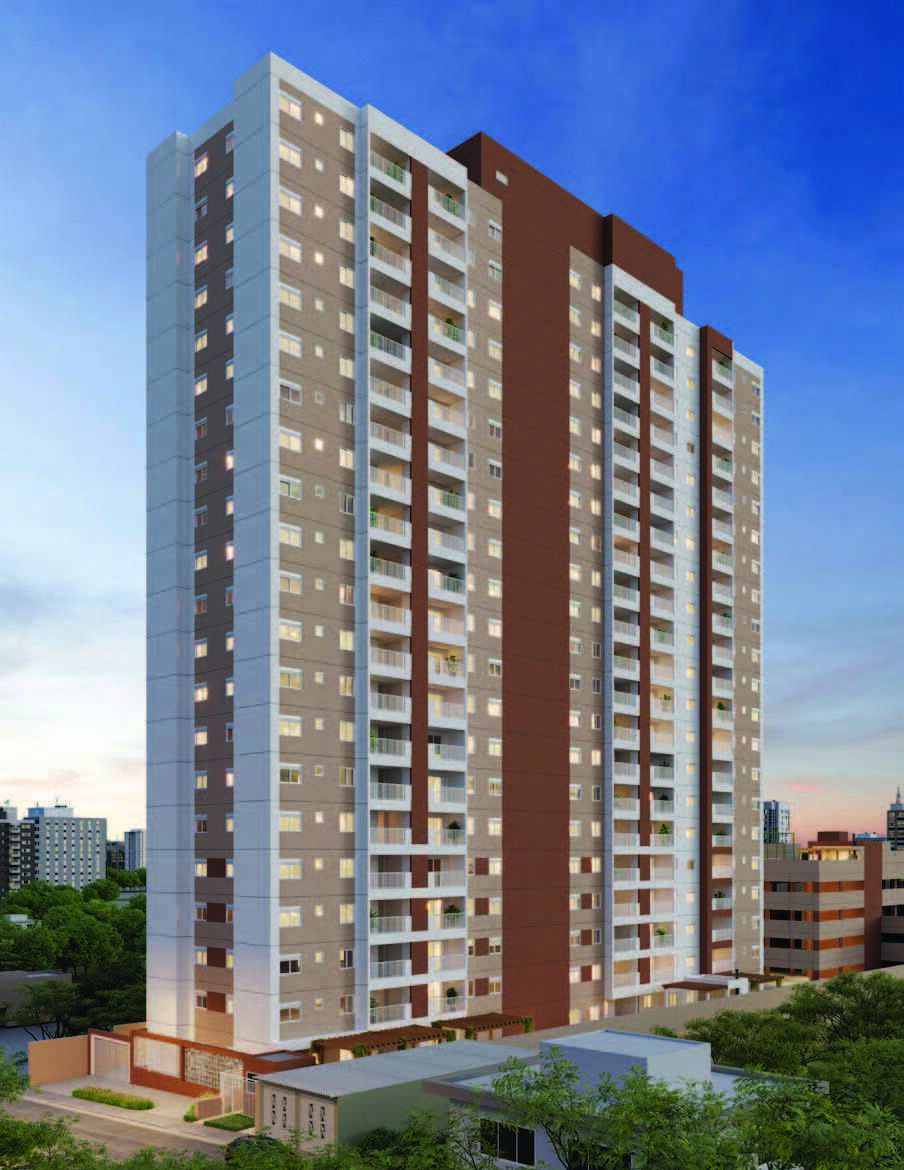 Apartamento - Lanamentos - Picano - Guarulhos - SP