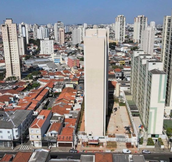 Apartamento - Venda - Alto da Mooca - So Paulo - SP