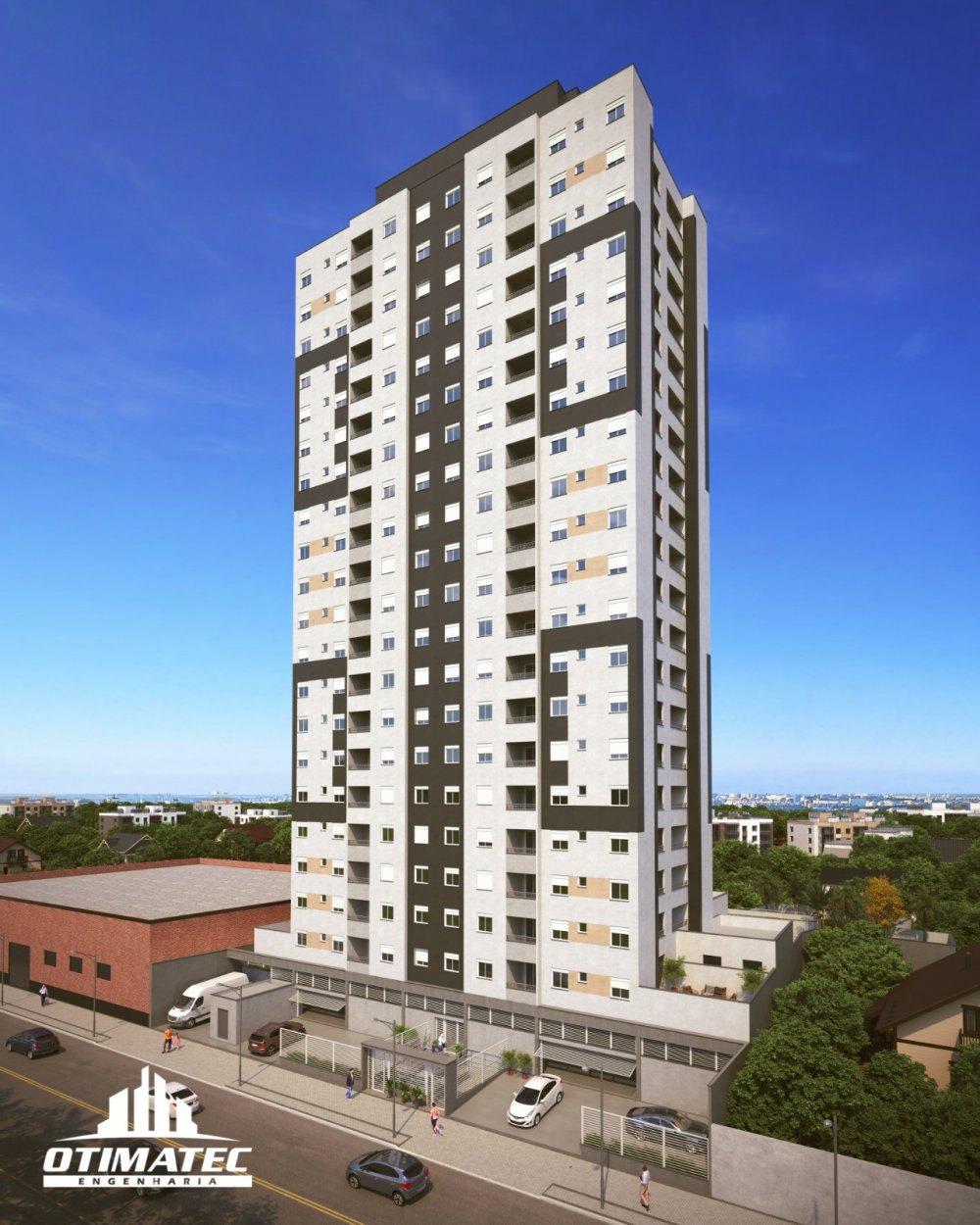 Apartamento - Venda - Ponte Grande - Guarulhos - SP