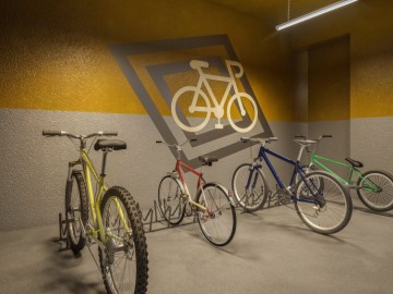 Bicicletrio