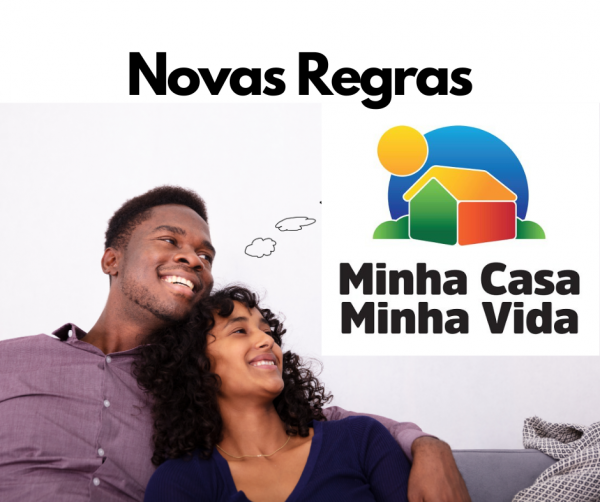 A Caixa comeou a financiar imveis pelo Programa Minha Casa Minha Vida de at R$ 350 mil