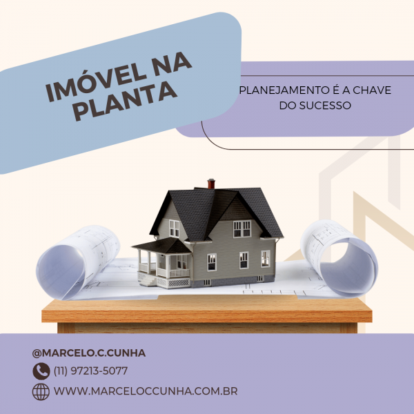 Comprar na planta oferece facilidades que voc deve aproveitar