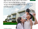 Como comprar um apartamento sem entrada: Realizando o sonho da casa prpria