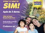 Por que Este Apartamento no Parque Novo Mundo  a Escolha Perfeita para o Seu Primeiro Imvel